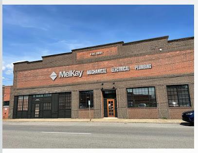 MelKay | MEP Contractors