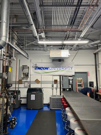 ENCON Heating and Air Conditioning