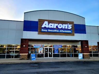 Aaron's Rent To Own