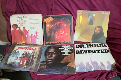 The Eccentric Creater