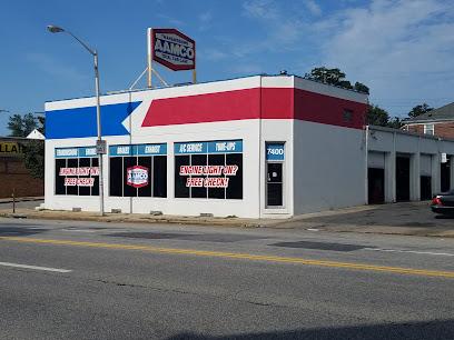 AAMCO Transmissions & Total Car Care