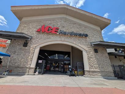 M&D Supply Ace Hardware