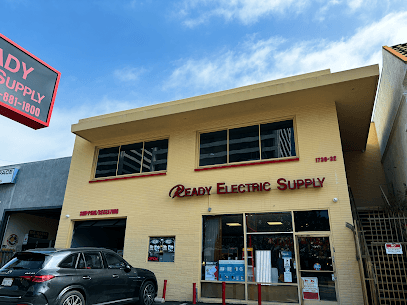 Ready Wholesale Electric Supply