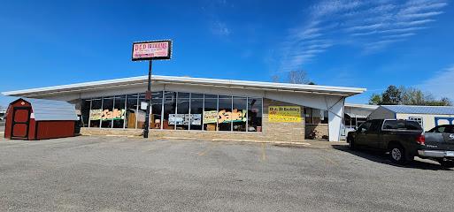 D and D New & Used Furniture and Appliances