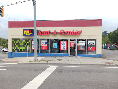 Rent-A-Center