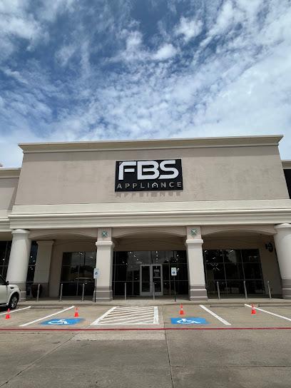 FBS Appliance