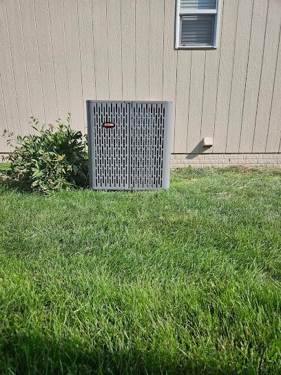 Johnson Home Services