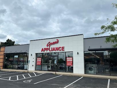 Grand Appliance and TV