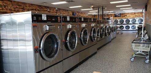 The Laundry Place