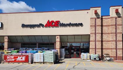 Burggraf's Ace Hardware of South