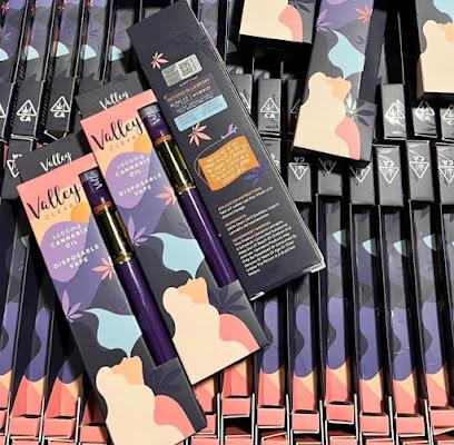 Packagewea Cannabis Packaging