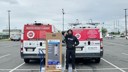 Greater Works Plumbing