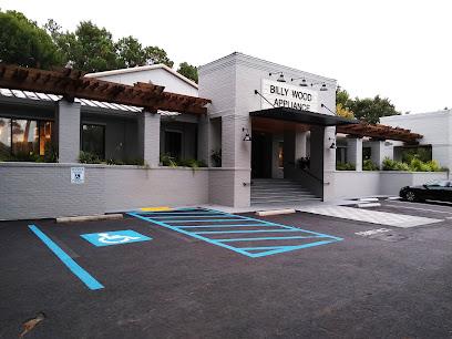 Billy Wood Appliance