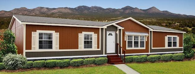 Zia Factory Outlet Mobile Home