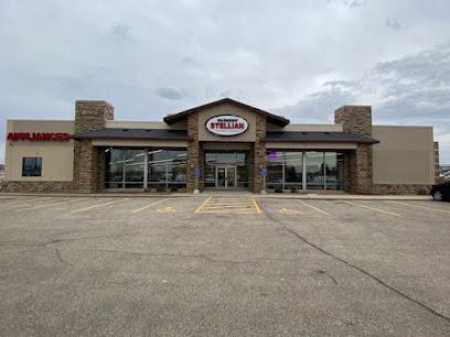 Warners' Stellian Appliance