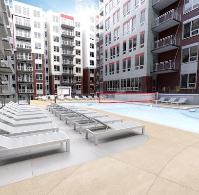 Yugo Cincinnati Deacon