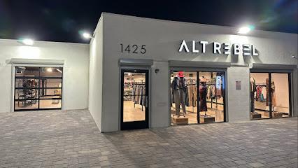 Alt Rebel