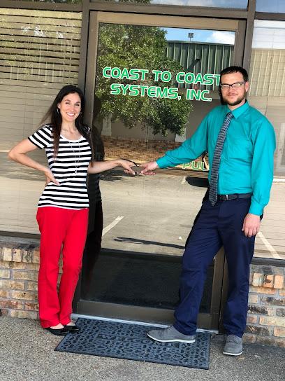 Coast to Coast Systems Inc