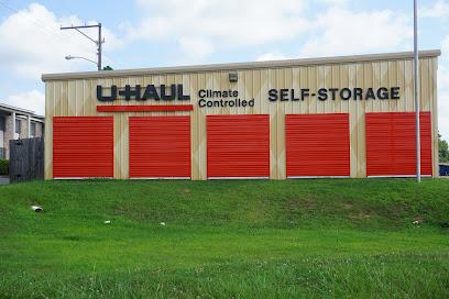 U-Haul Moving & Storage of Southern Hills