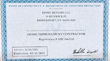 Home Repairs