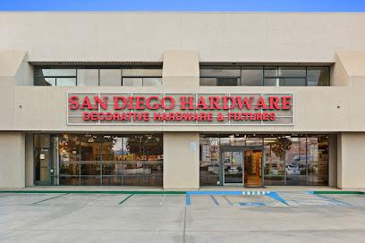 San Diego Hardware