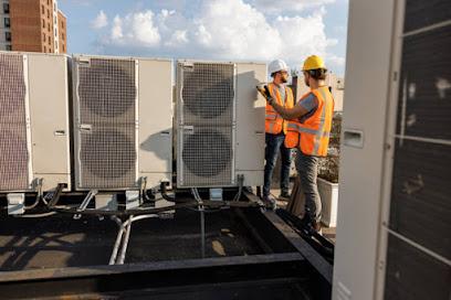 Master Group HVAC