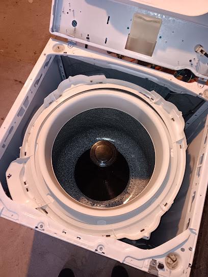 Maks Appliance Repair