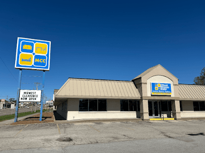 Midwest Clearance Center Furniture and Mattress