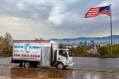 Beacon Plumbing, Heating, Air-Conditioning, and Electrical, Inc