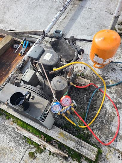 Seattle Commercial Refrigeration Repair