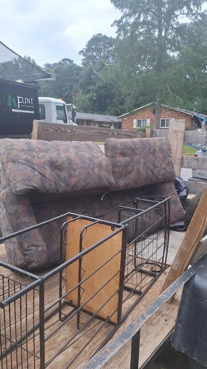 Anderson property clear-out services LLC