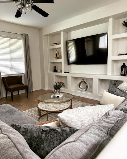 WesTech Mounting & Repairs