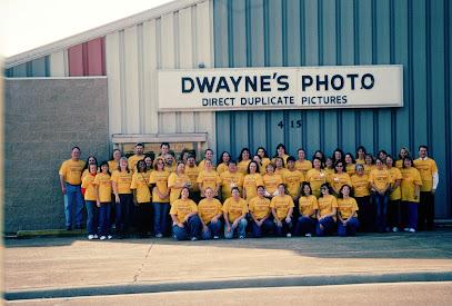 Dwayne's Photo
