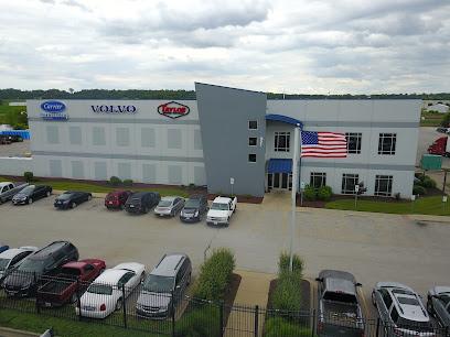 Gateway Truck & Refrigeration