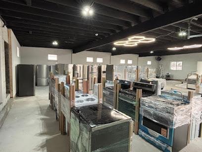 Wright City Appliance Outlet