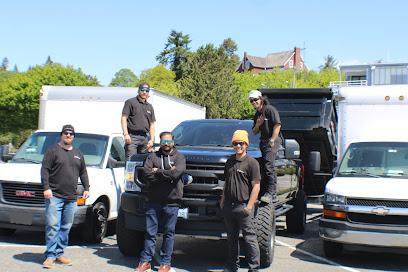 G Grace Junk Removal