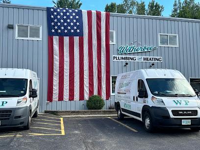 Wetherbee Plumbing & Heating, Inc.