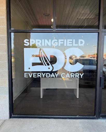 Springfield EDC