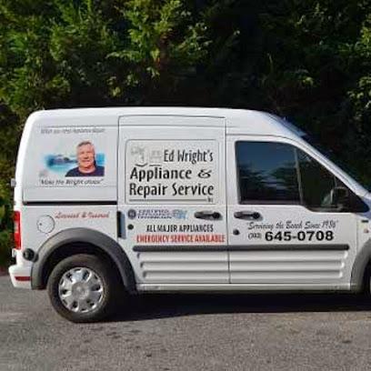 Ed Wright's Appliance & Repair Service, Inc.