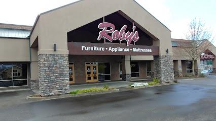 Roby's Furniture & Appliance