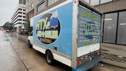 HTX Junk-A-Haulics