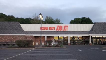 Ocean State Job Lot