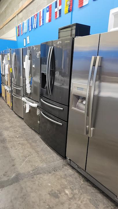 EL GUANAQUITO APPLIANCES