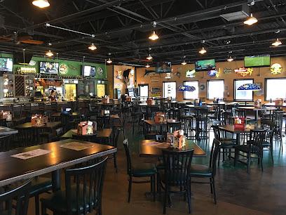 Wildwood Sports Bar and Grill