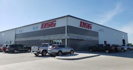 DSG - Sioux Falls