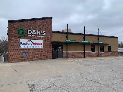 Dan's Mattress and More