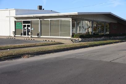 GREEN RIVER APPLIANCE PARTS & WAREHOUSE