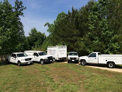 Ultra Air Heating & Cooling