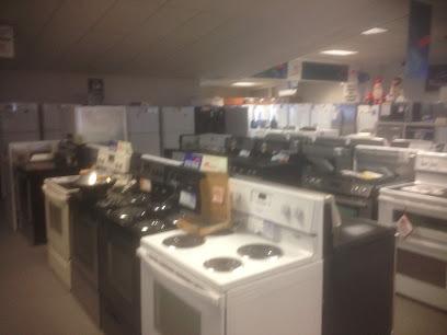 Pine Plaza Appliances