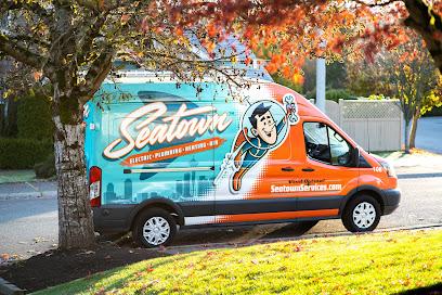 Seatown Electric Plumbing Heating and Air